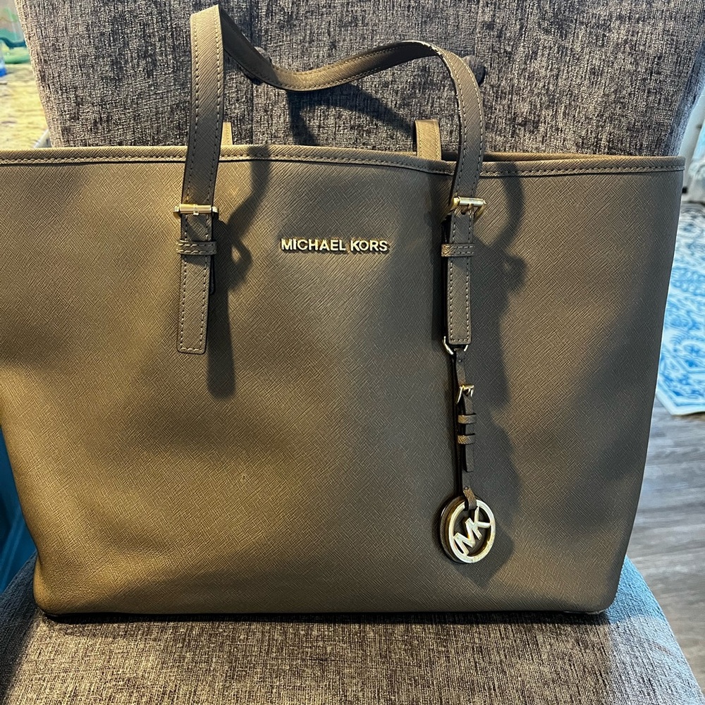 Michael Kors Laptop shoulder bag